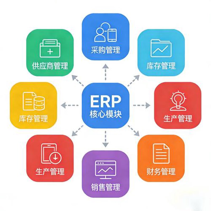 软件定制：广东企业发展的加速器